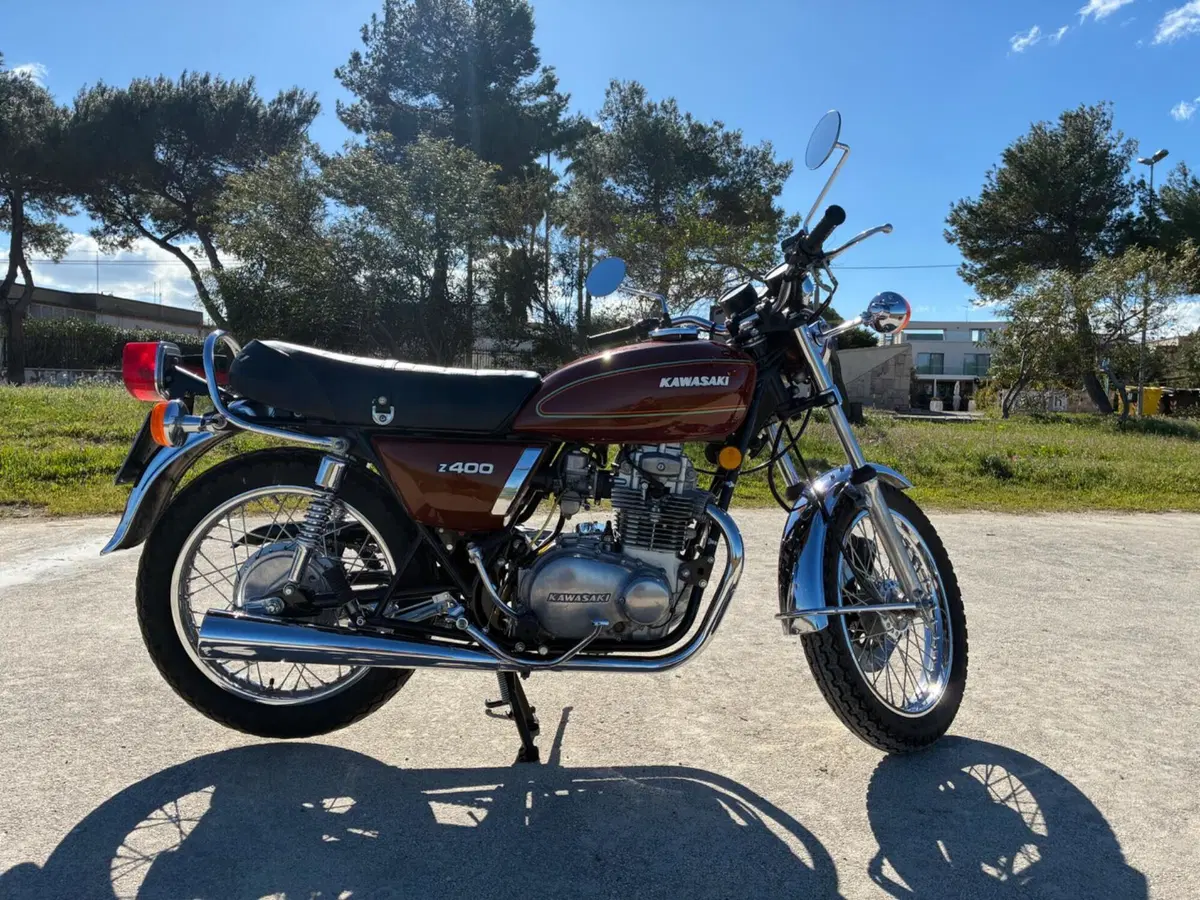 Kawasaki Z400 (3)