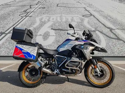 Bmw R 1250 GS (2019 - 20) usata