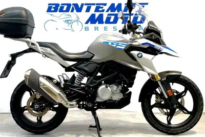 Bmw G 310 GS (2017 - 20) usata