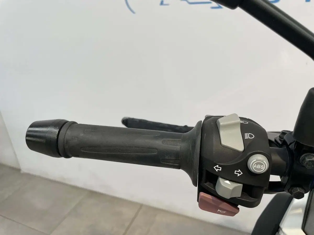 Bmw G 310 GS (2017 - 20) (7)