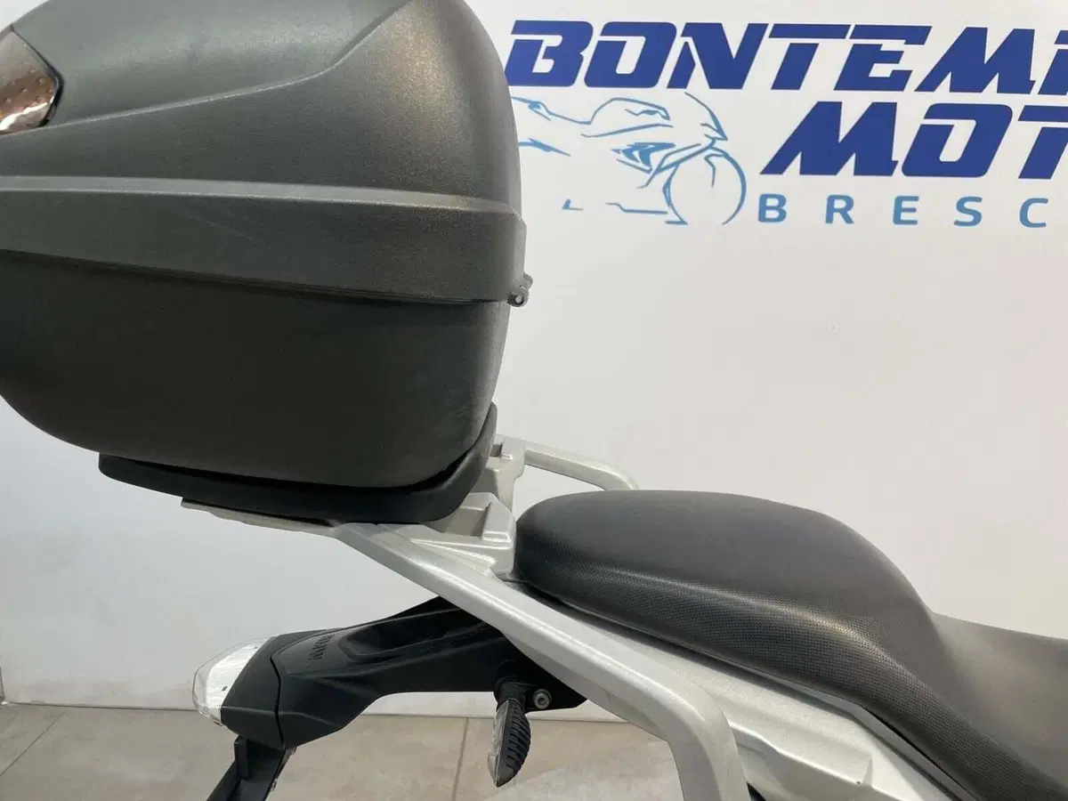 Bmw G 310 GS (2017 - 20) (9)