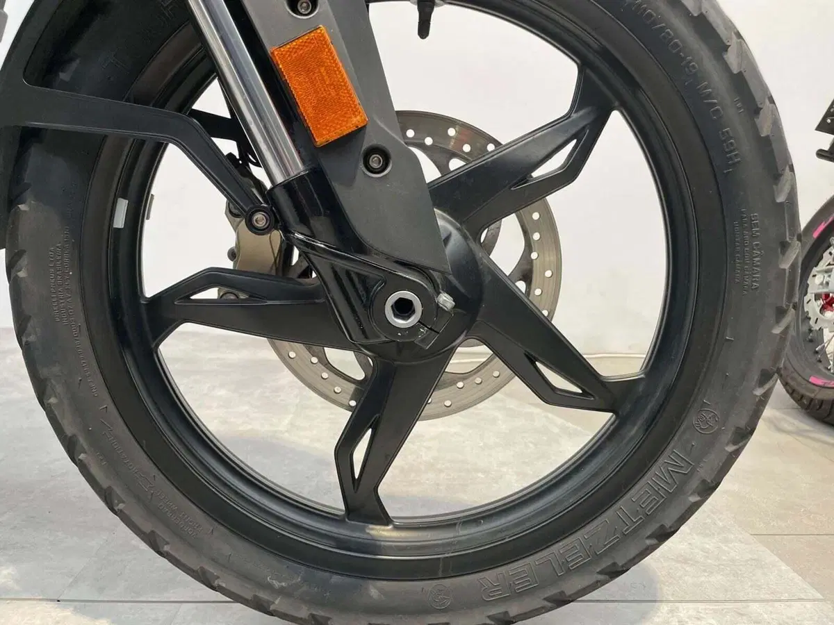 Bmw G 310 GS (2017 - 20) (15)
