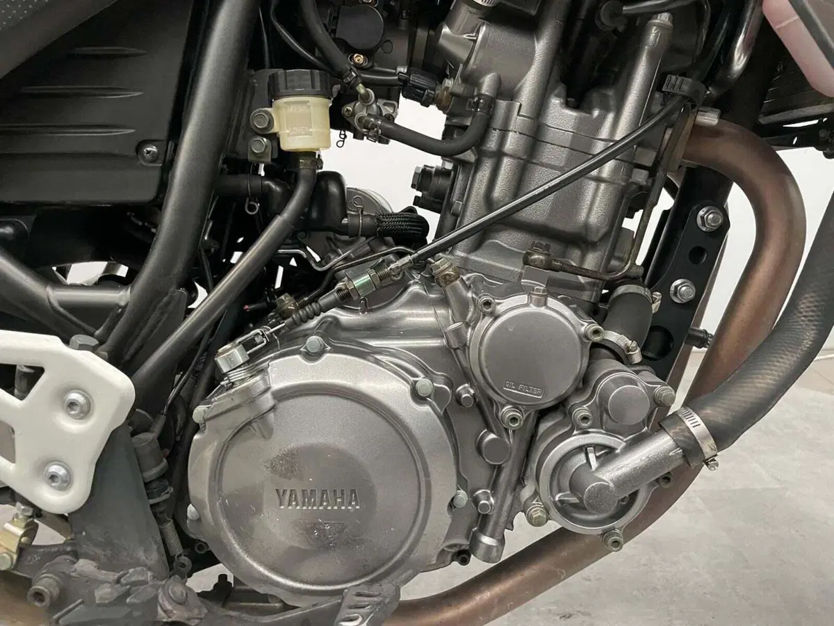 Yamaha XT 660 R (2004 - 16) (3)