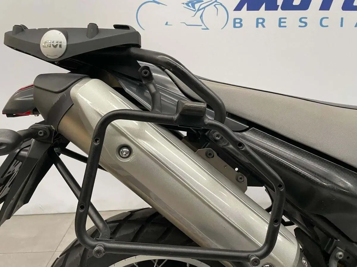 Yamaha XT 660 R (2004 - 16) (7)