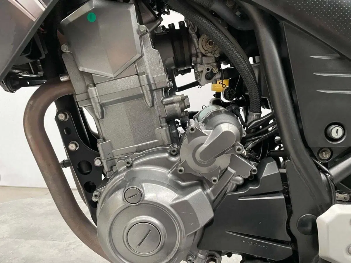 Yamaha XT 660 R (2004 - 16) (8)