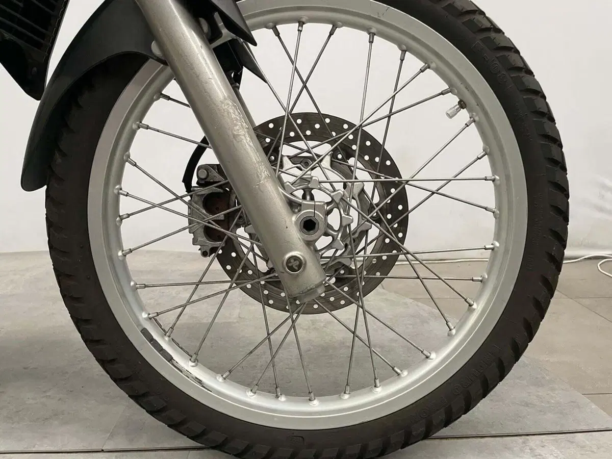 Yamaha XT 660 R (2004 - 16) (12)