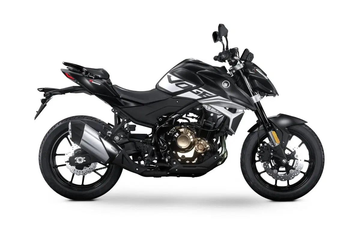 Voge Brivido 625R (2025 - 26)