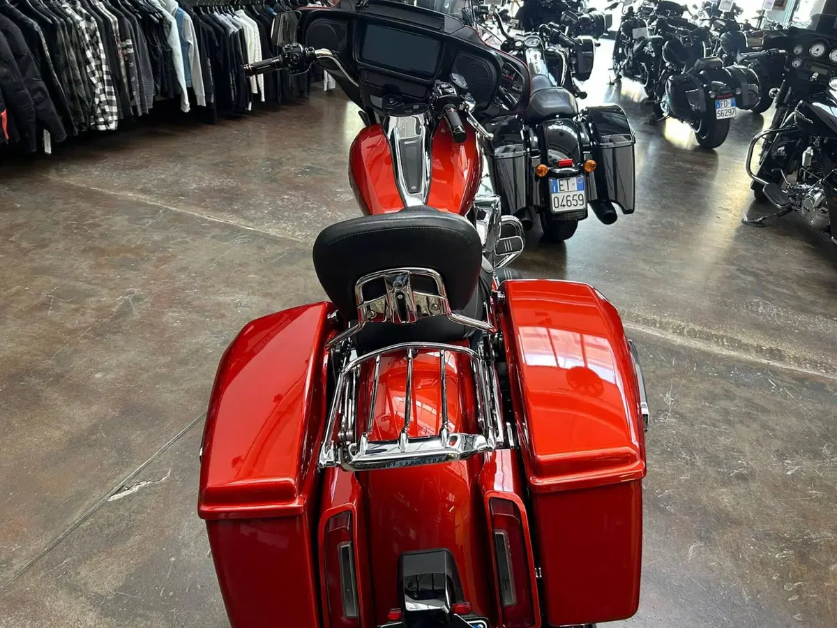 Harley-Davidson Street Glide (2024 - 26) (5)