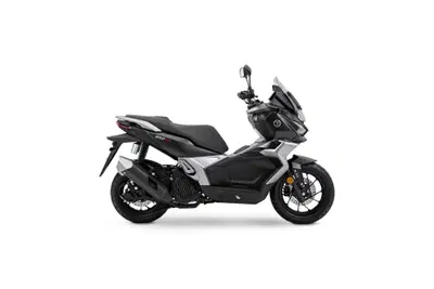 Voge Sfida SR1 ADV (2023 - 26) nuova