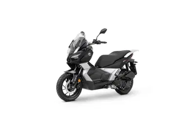 Voge Sfida SR2 ADV (2026) nuova