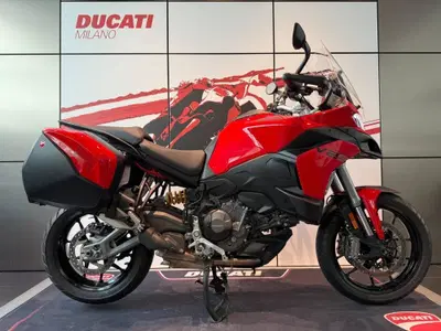 Ducati Multistrada V2 S (2025 - 26) usata