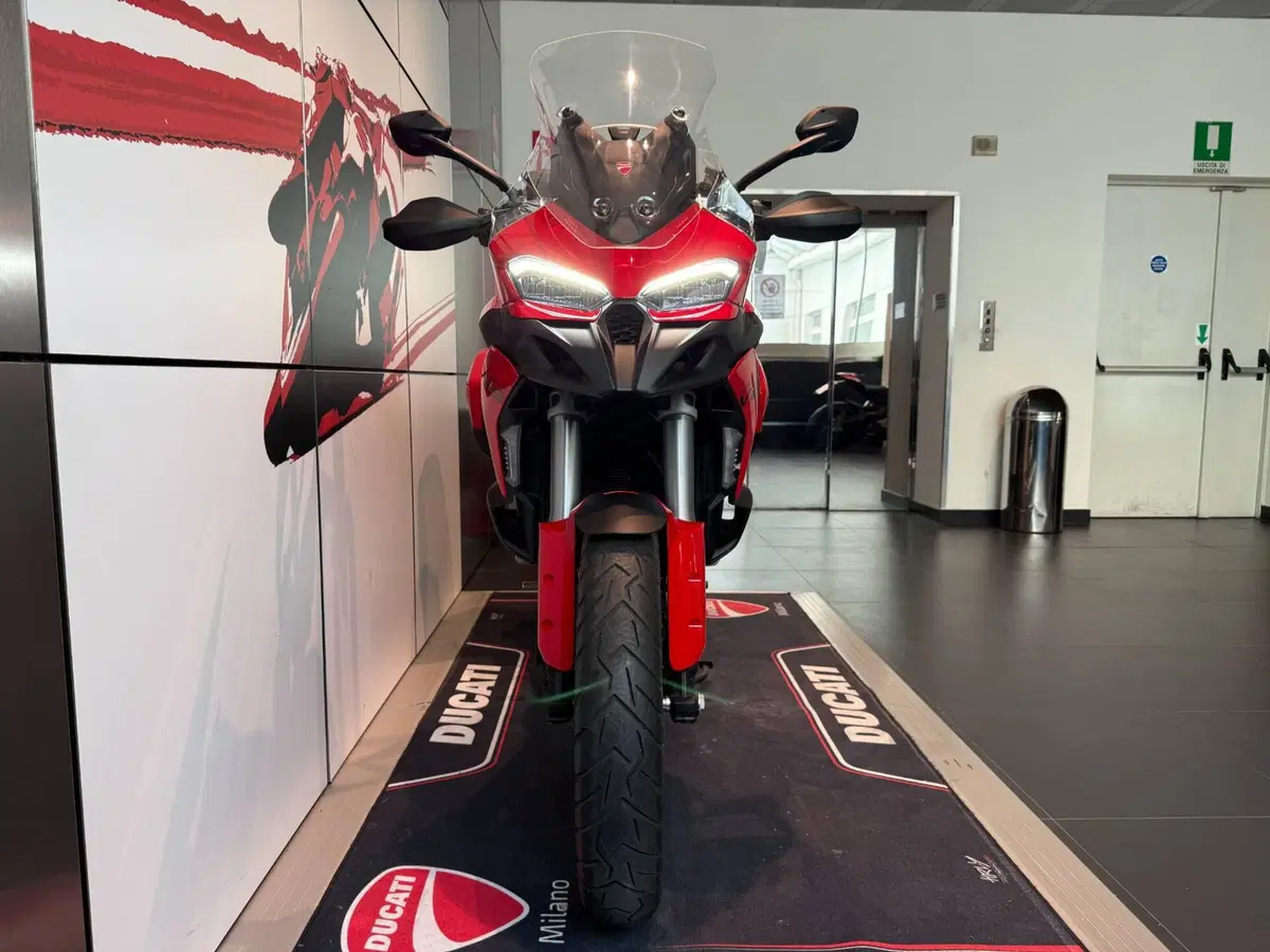 Ducati Multistrada V2 S (2025 - 26) (15)