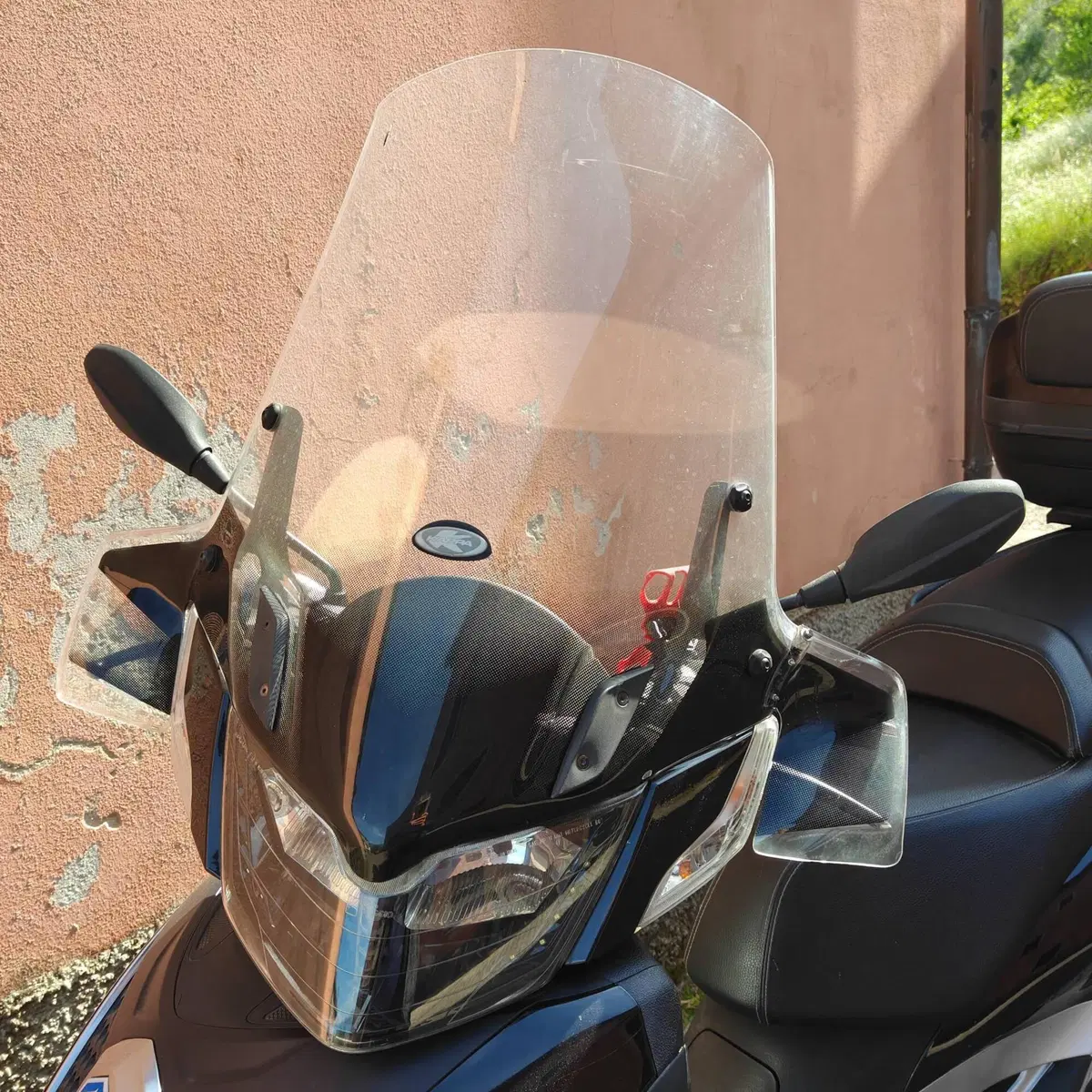 Piaggio Mp3 300 ie Yourban ERL (2011 - 17) (5)