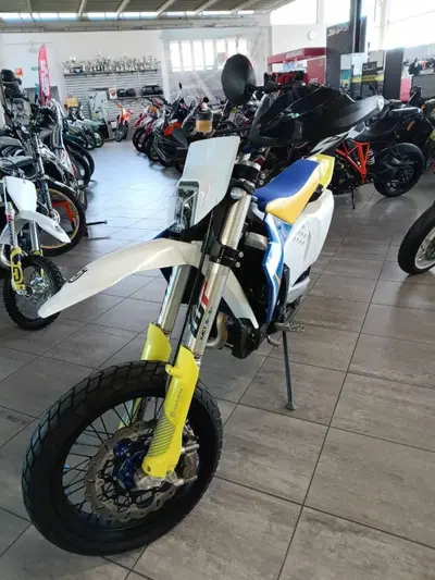 Husqvarna FS 450 (2026) usata