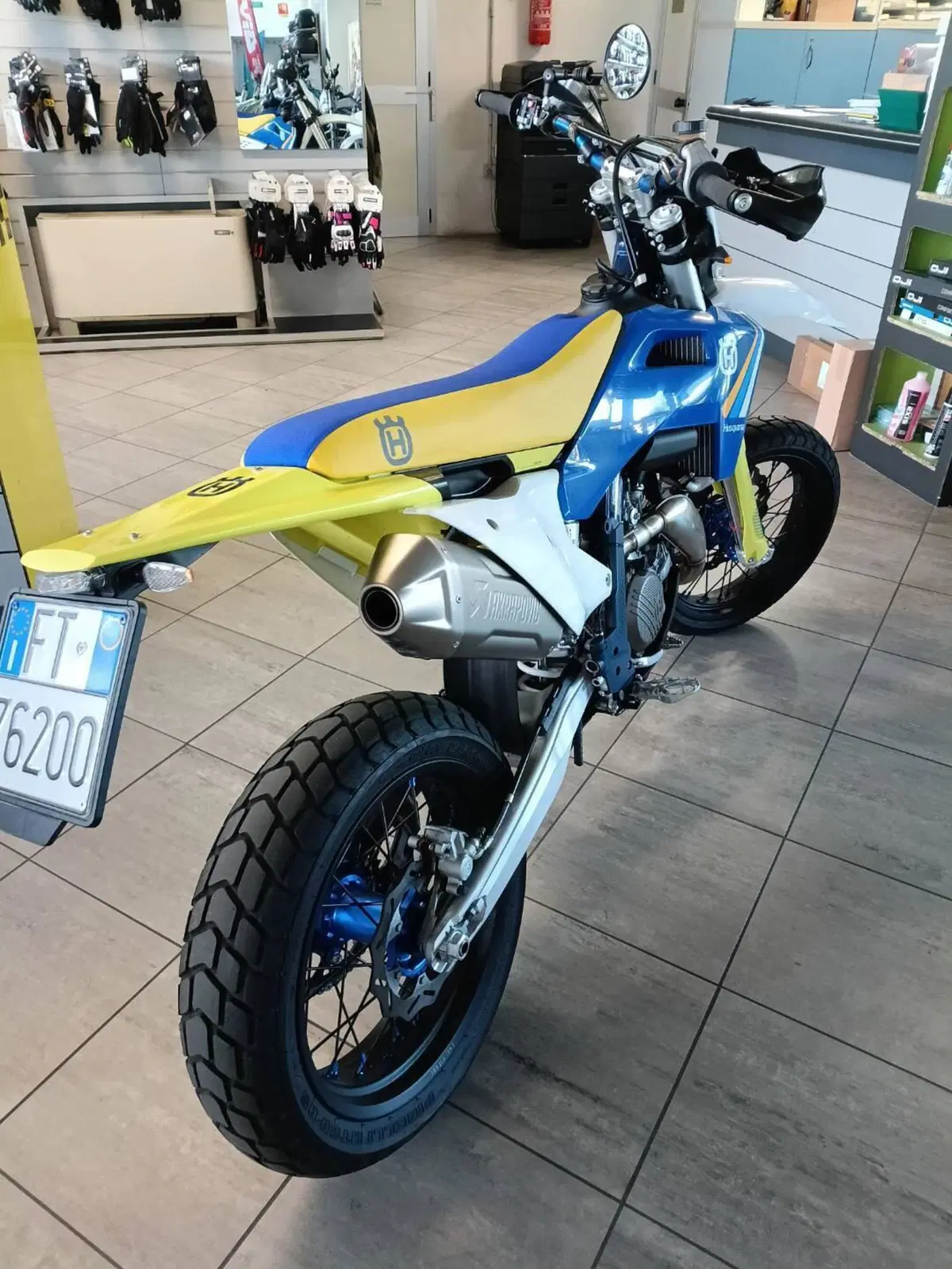 Husqvarna FS 450 (2026) (4)