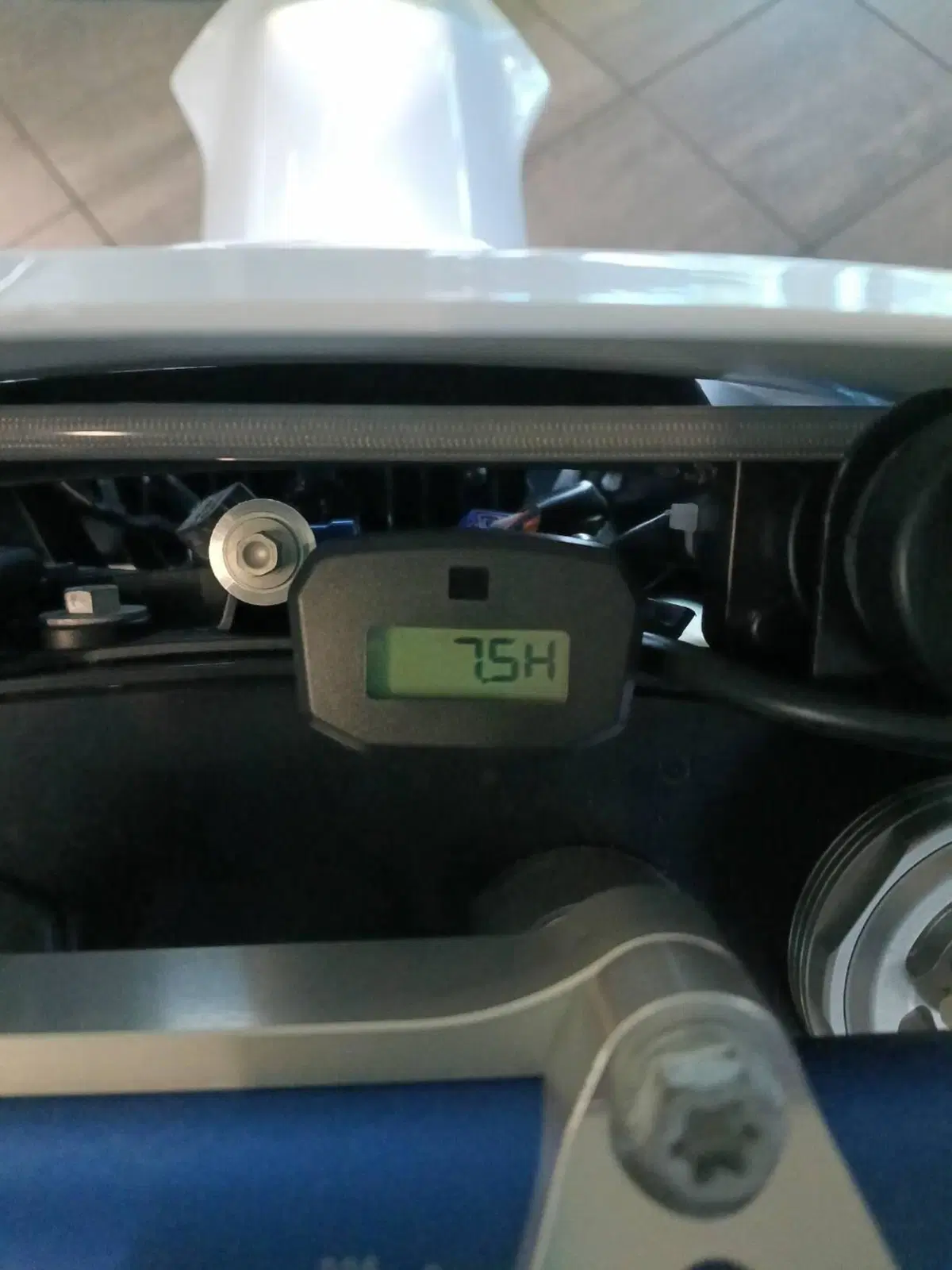 Husqvarna FS 450 (2026) (8)