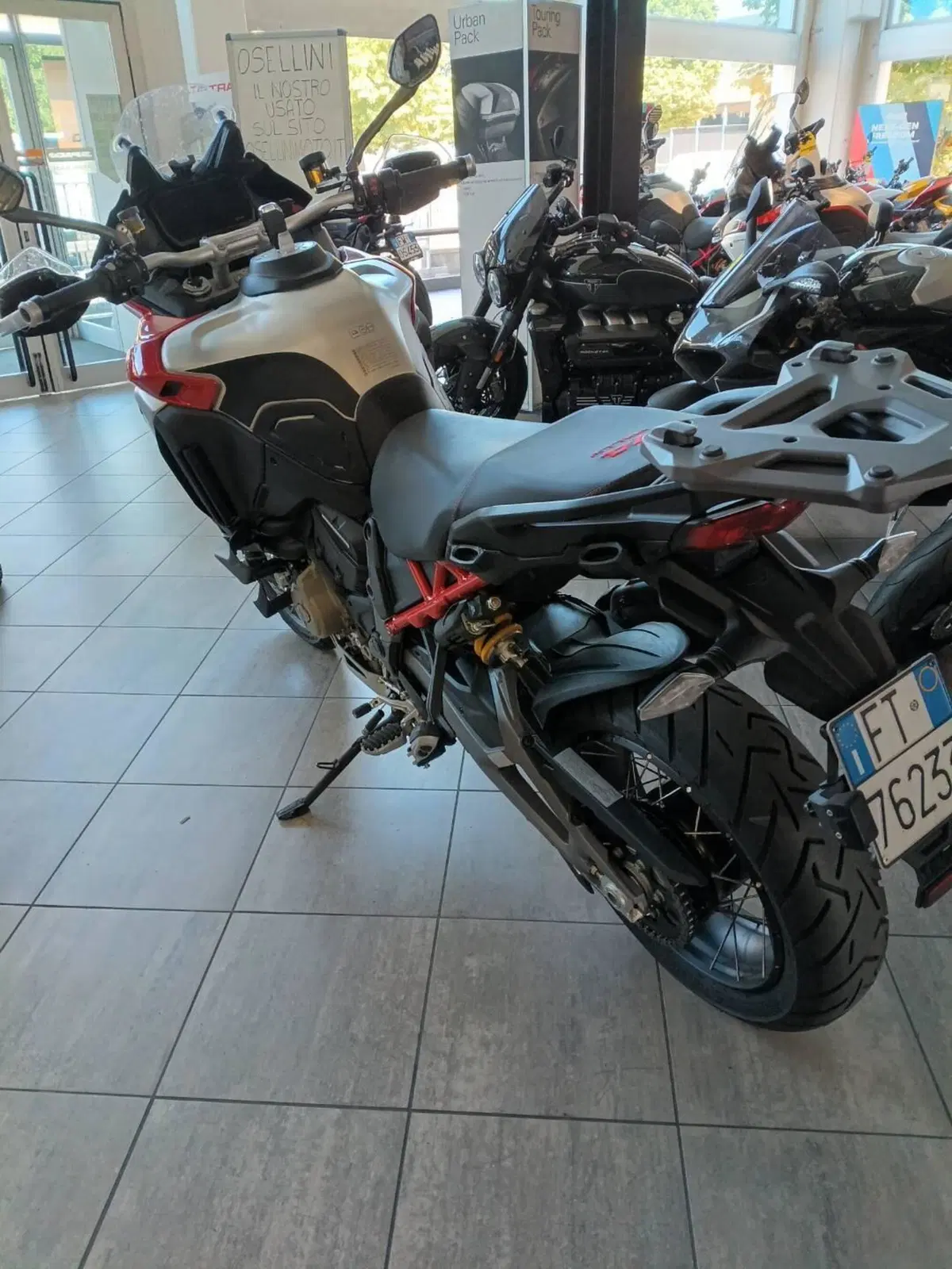 Ducati Multistrada V4 Rally (2026) (3)
