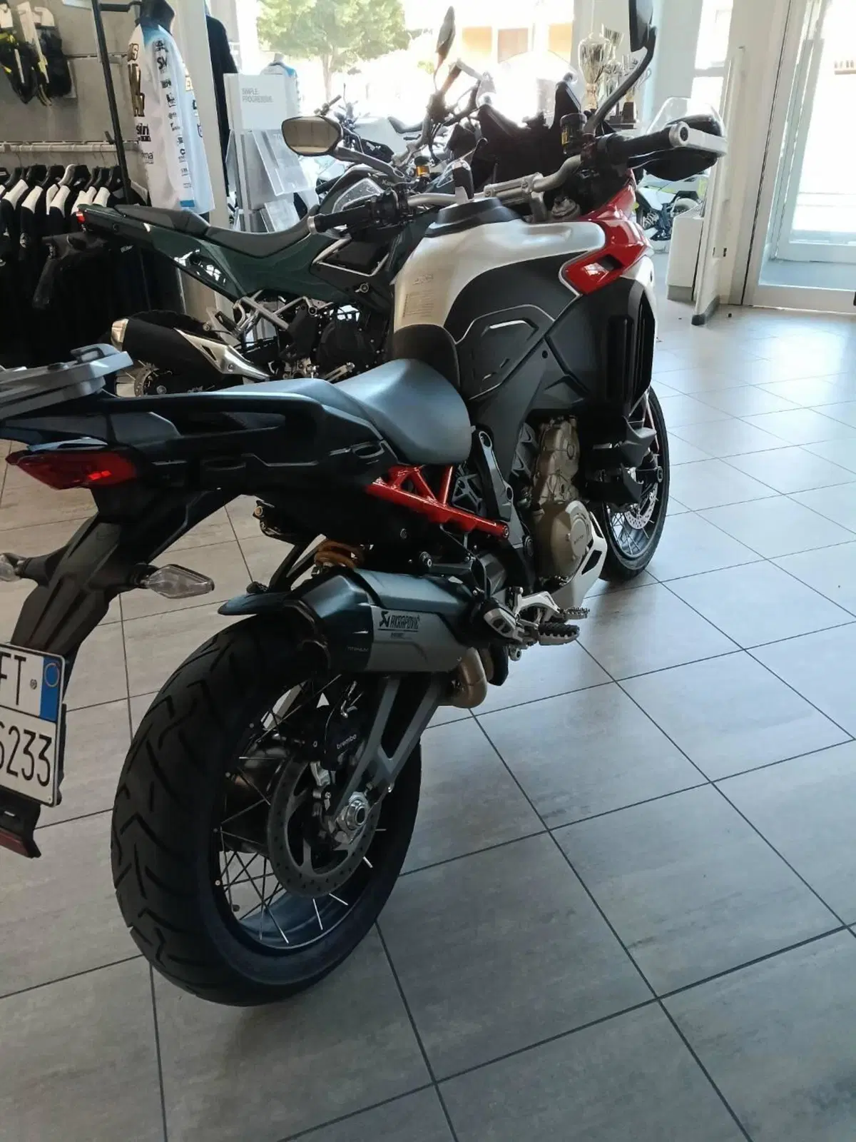 Ducati Multistrada V4 Rally (2026) (4)