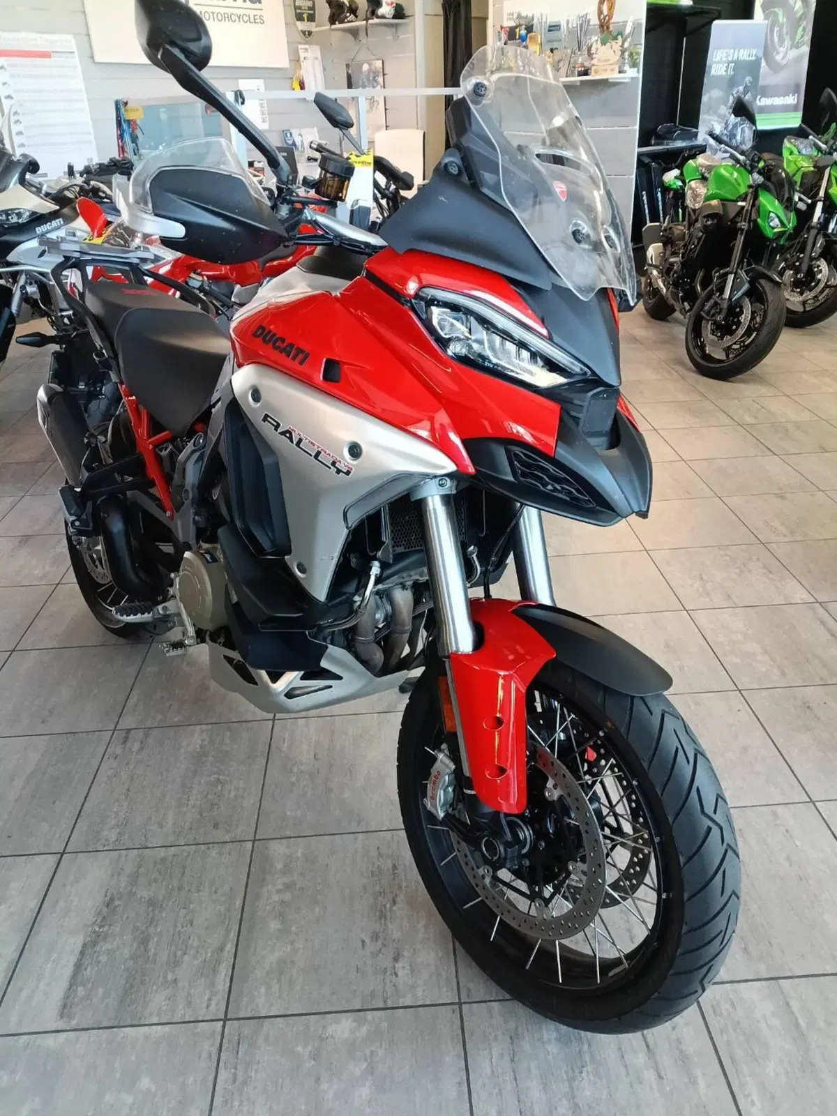 Ducati Multistrada V4 Rally (2026) (6)