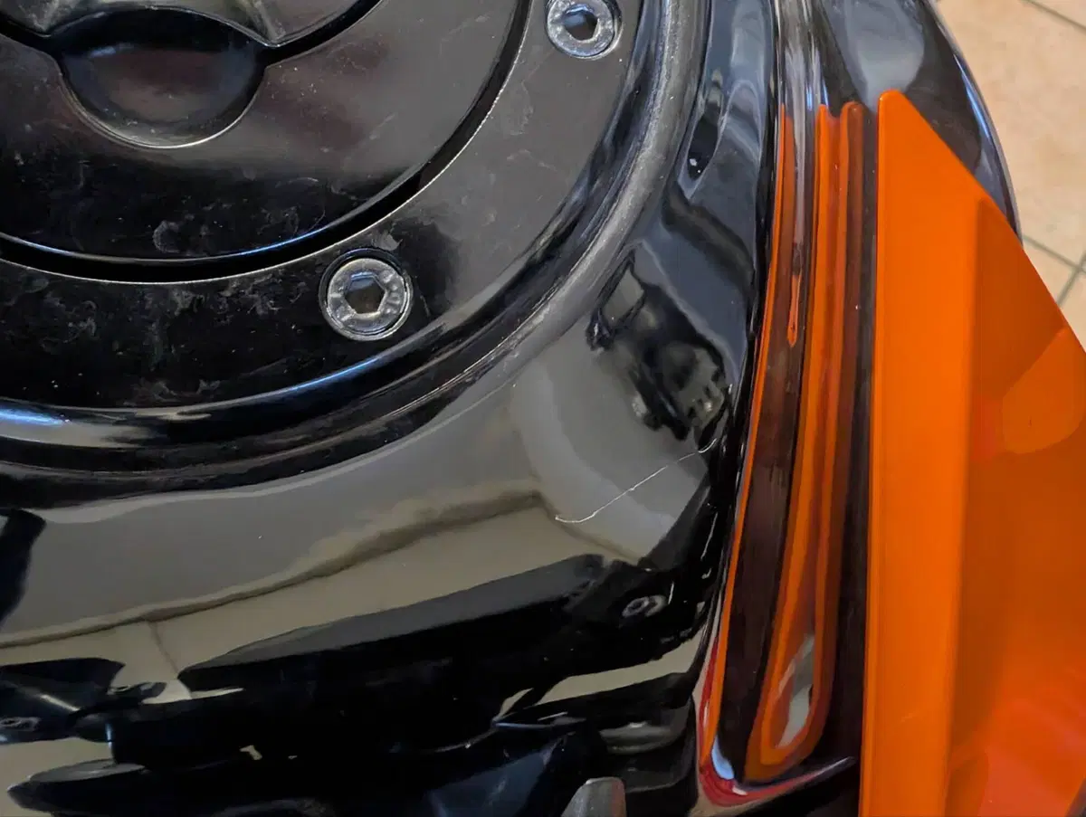 KTM 390 Duke ABS (2017 - 20) (8)