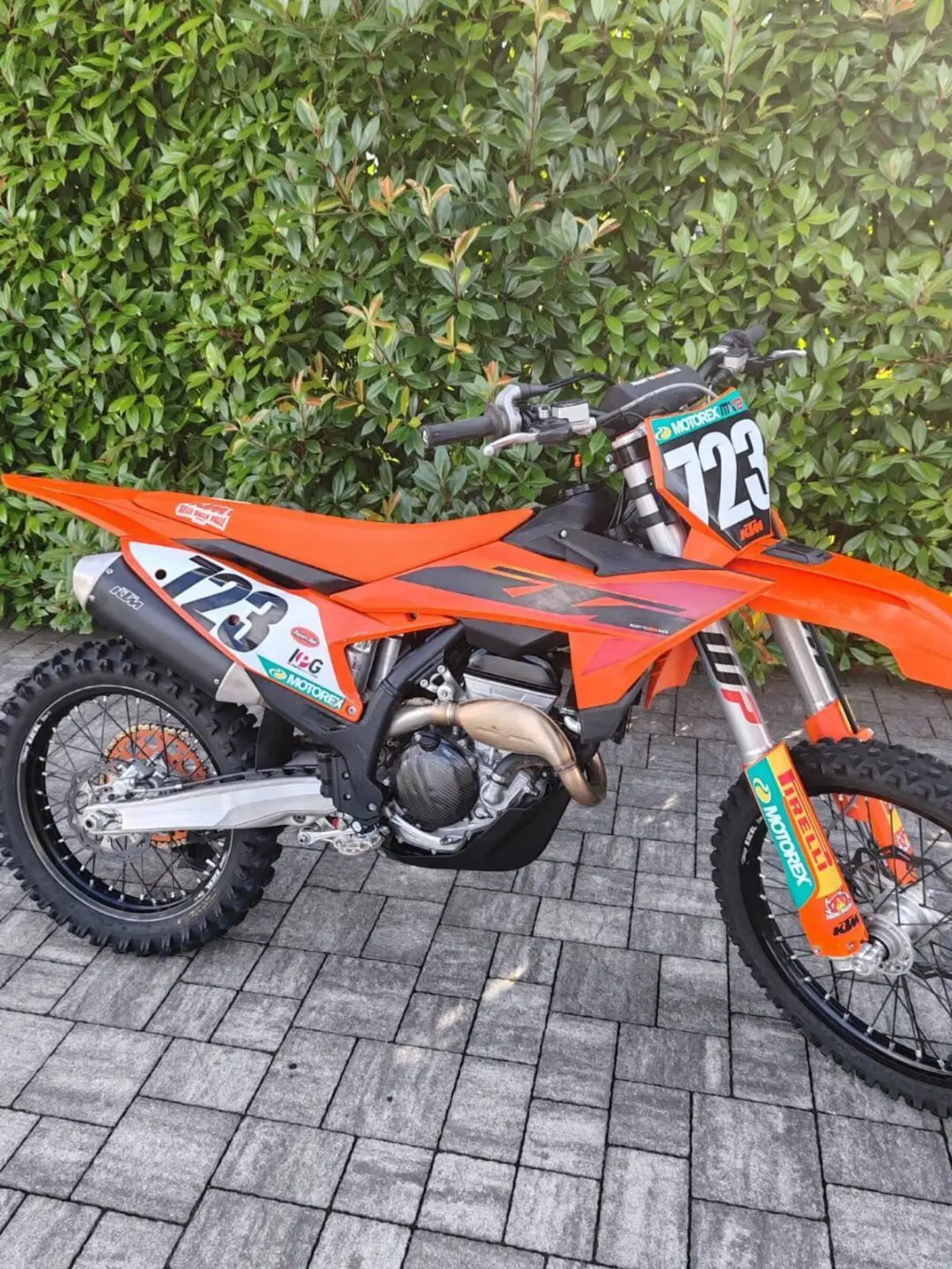 KTM 250 SX-F (2025) (2)