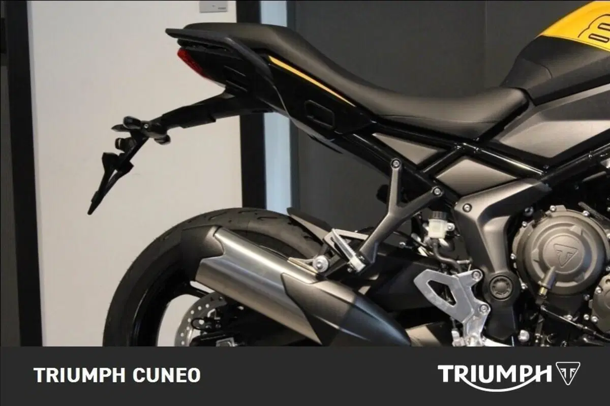 Triumph Tiger Sport 800 (2025 - 26) (5)
