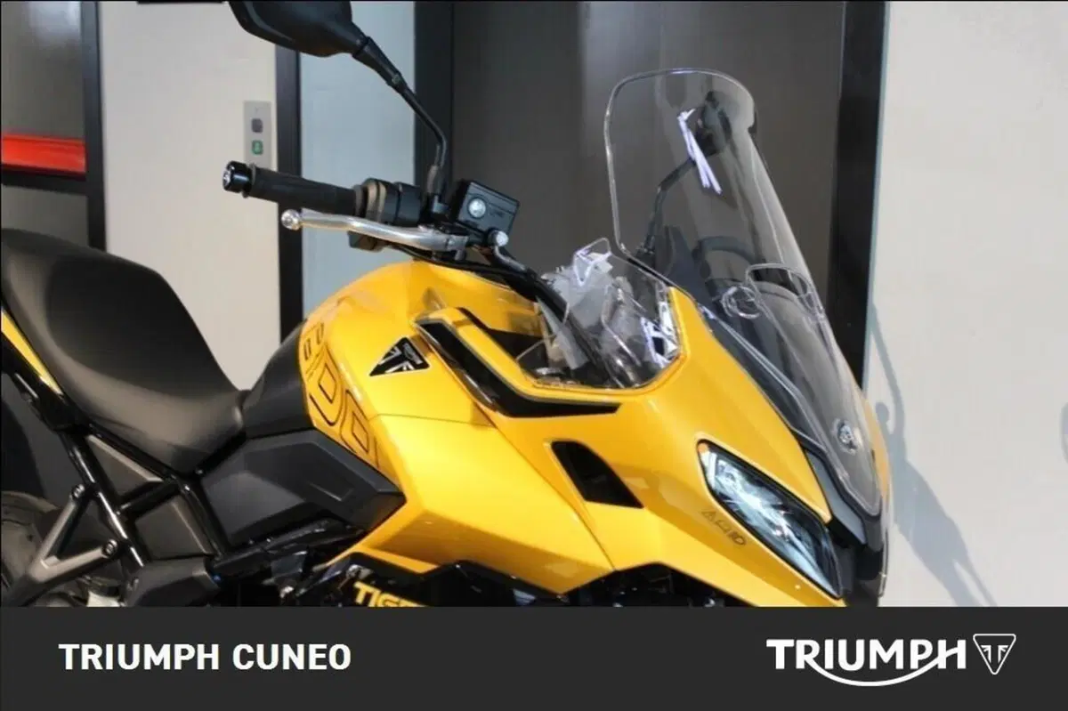 Triumph Tiger Sport 800 (2025 - 26) (8)