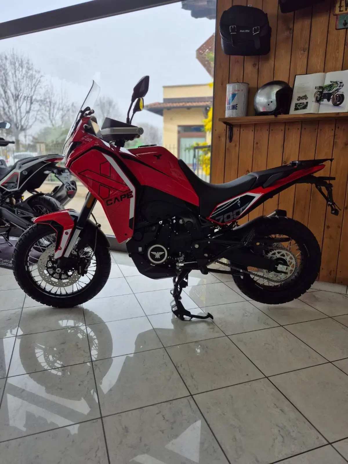 Moto Morini X-Cape 700 (2025 - 26) (6)
