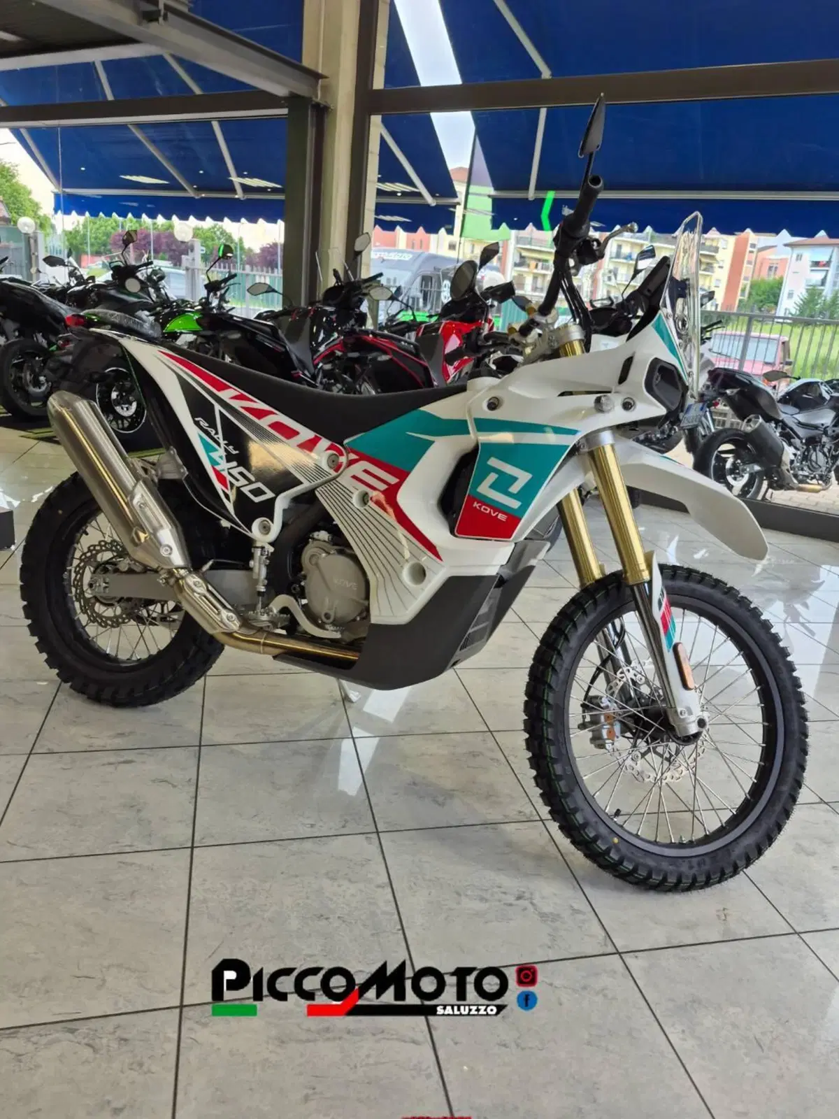 Kove 450 Rally High (2025 - 26) (4)