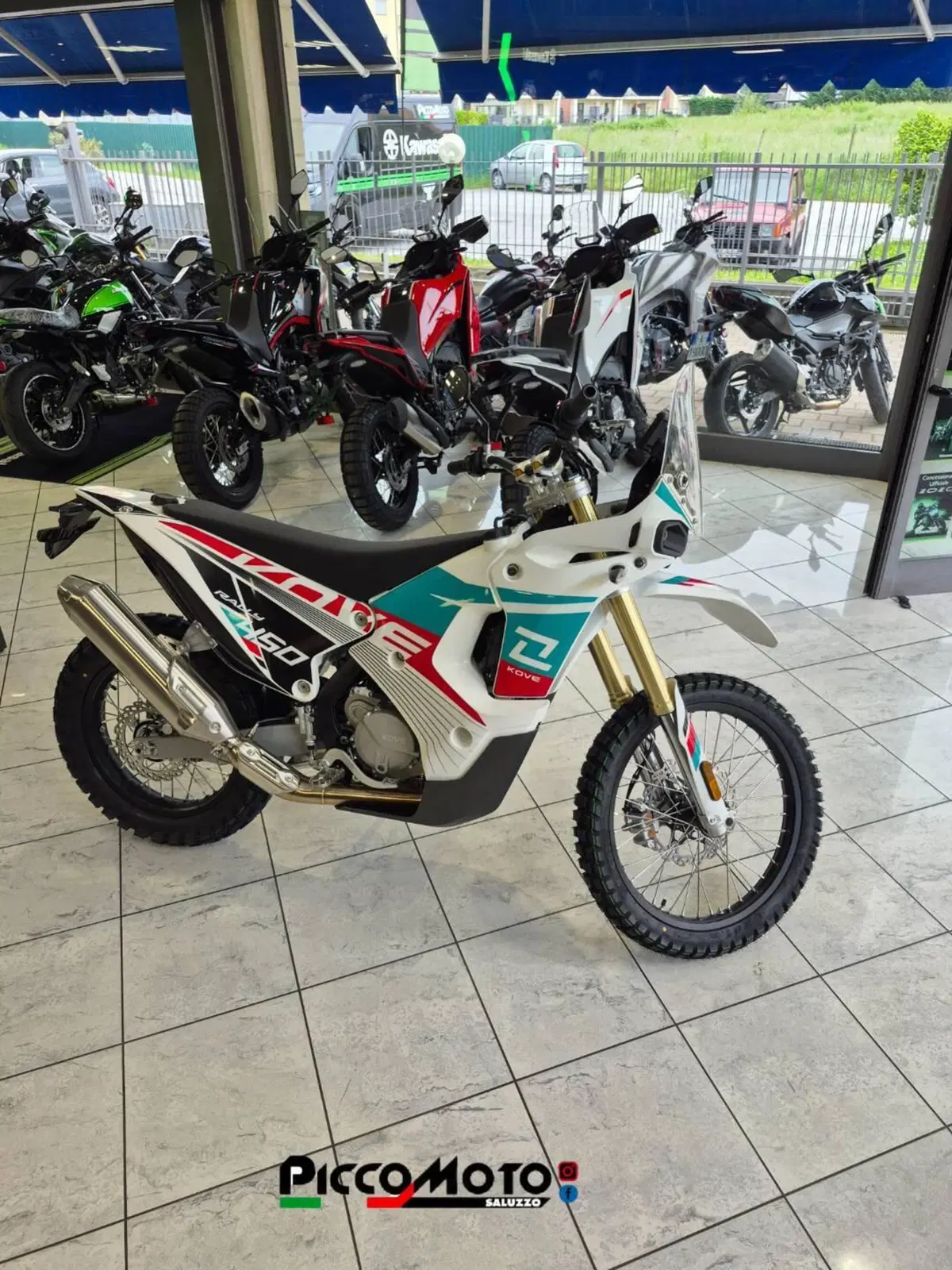 Kove 450 Rally High (2025 - 26) (5)