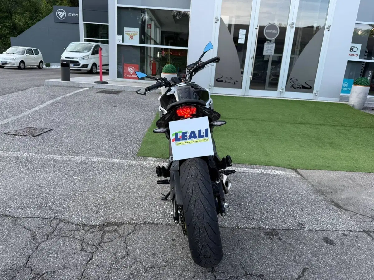 CFMOTO 650NK (2021 - 24) (7)