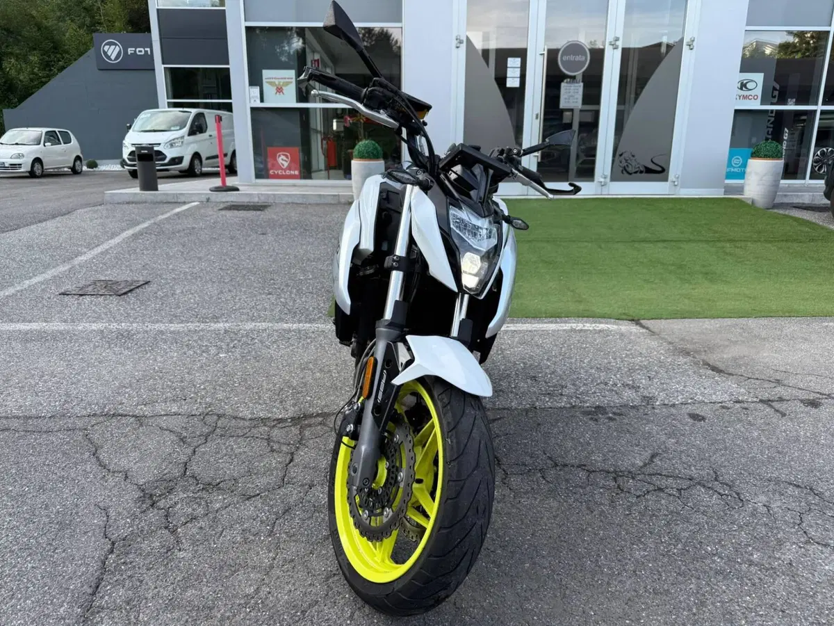 CFMOTO 650NK (2021 - 24) (12)