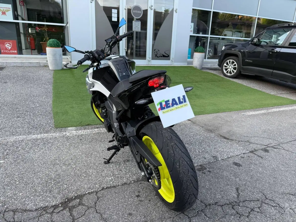 CFMOTO 650NK (2021 - 24) (20)