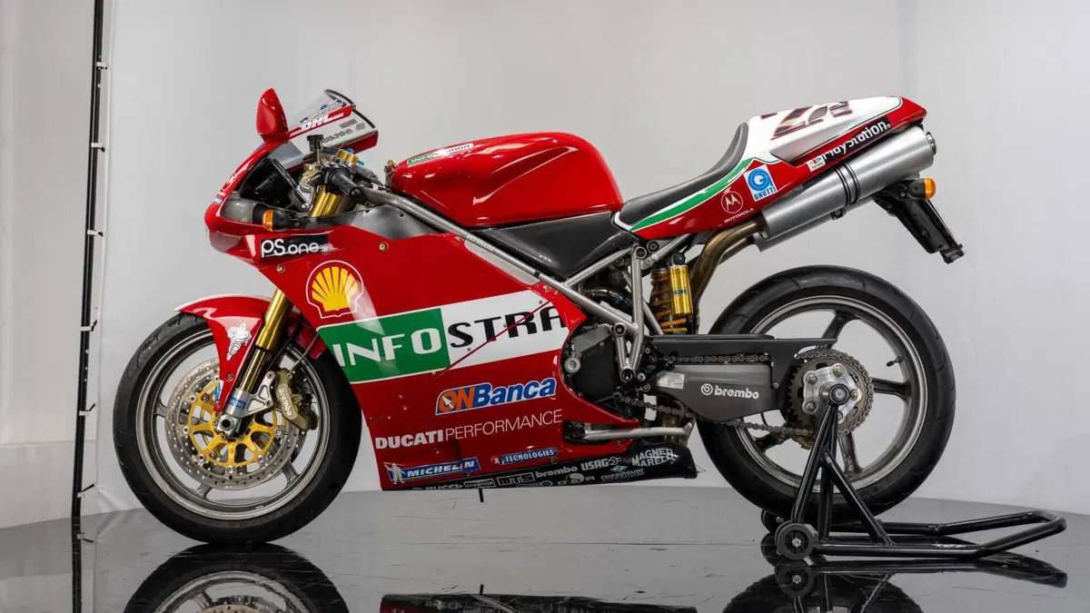 Ducati 998 S (2002 - 03) (2)
