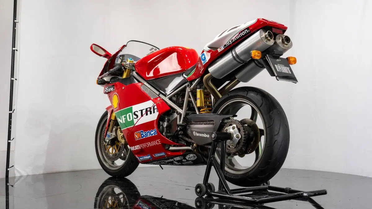 Ducati 998 S (2002 - 03) (9)