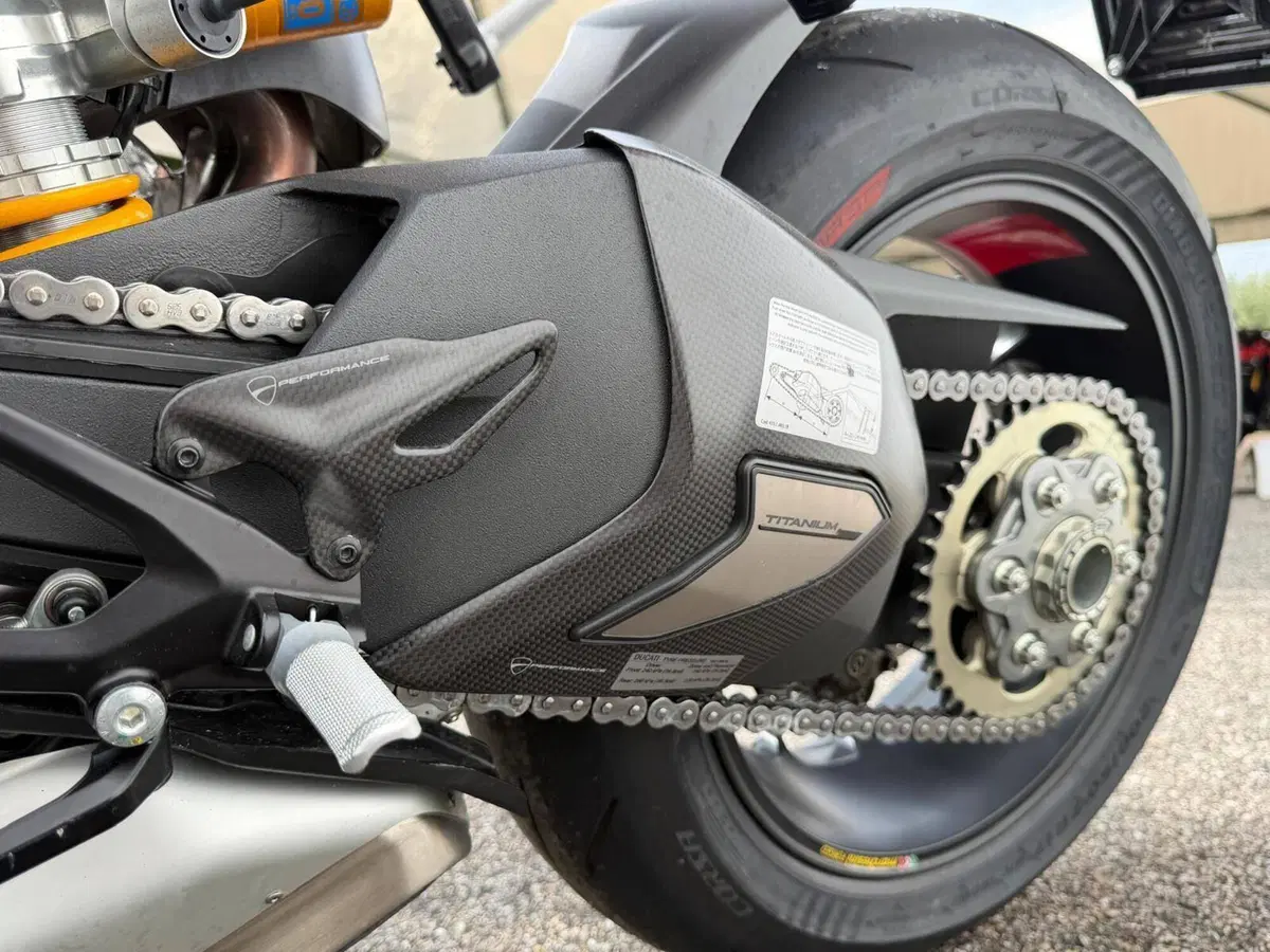 Triumph Trident 660 (2021 - 24) (3)