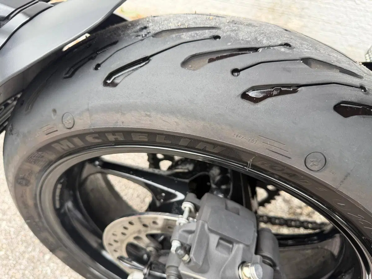 Triumph Trident 660 (2021 - 24) (7)