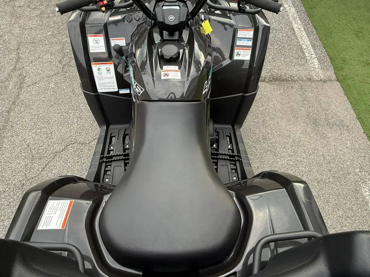 CFMOTO CFORCE 450S X4 Passo Corto (2023 - 26) (15)