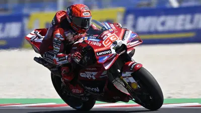 MotoGP 2026. GP di Ungheria a Balaton. Riecco Marc M&aacute;rquez: Sprint dominata! Poi Pedro Acosta e Marco Bezzecchi [CLASSIFICA]