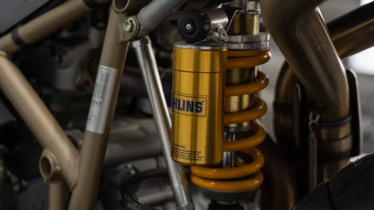 Ducati 916 Senna (1995 - 98) (12)