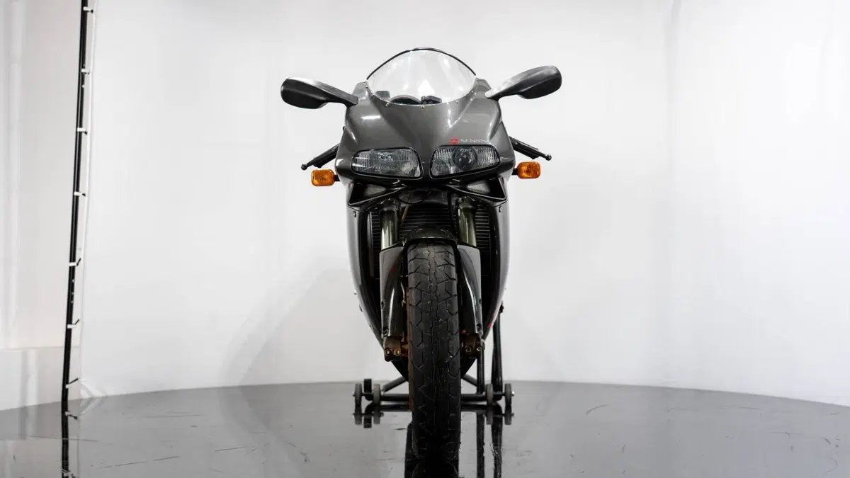 Ducati 916 Senna (1995 - 98) (4)