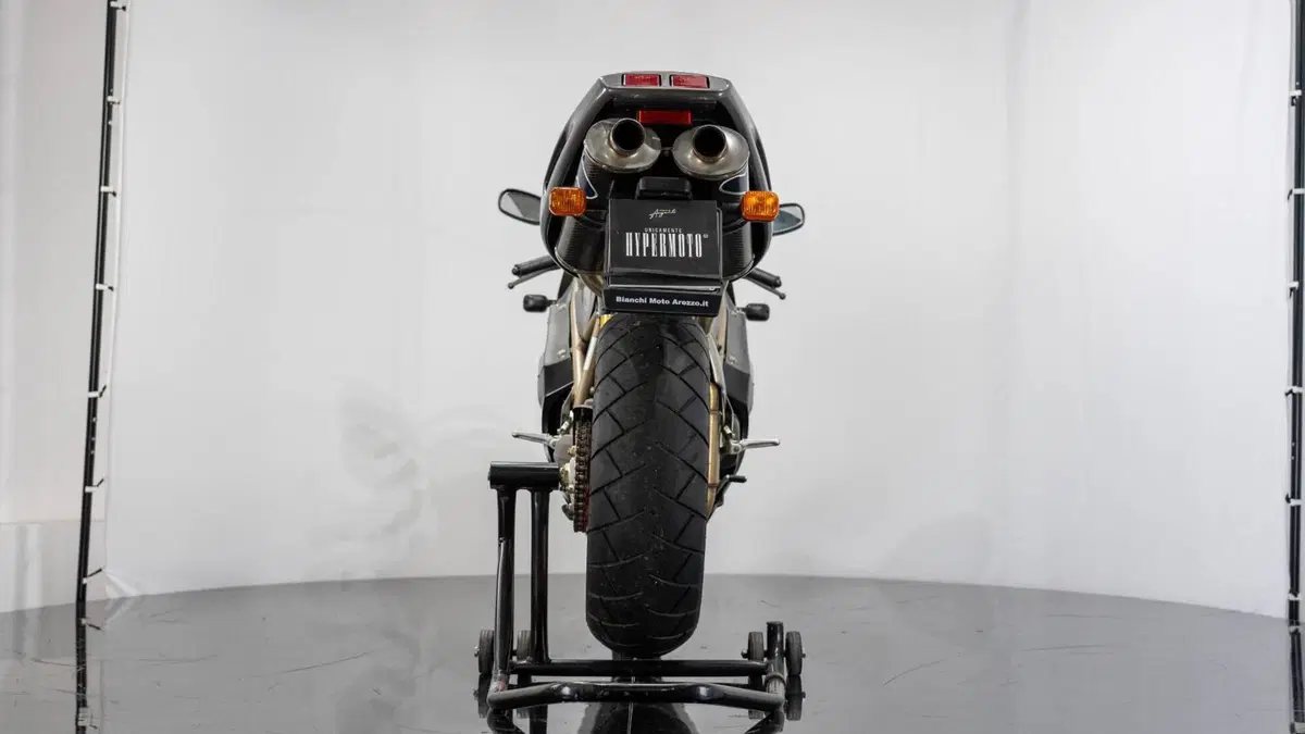 Ducati 916 Senna (1995 - 98) (8)