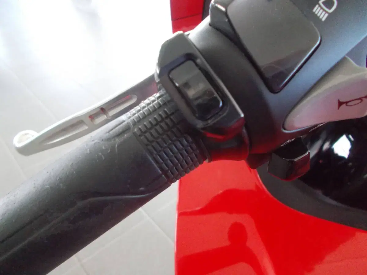 Honda VFR 800 F (2017 - 20) (7)