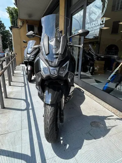 Sym Joyride 300 (2022 - 24) usata