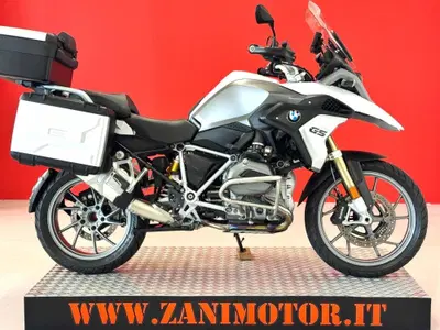 Bmw R 1200 GS (2017 - 18) usata