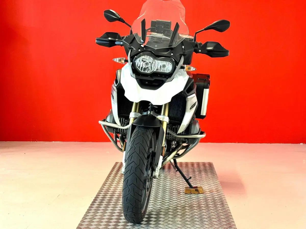 Bmw R 1200 GS (2017 - 18) (3)