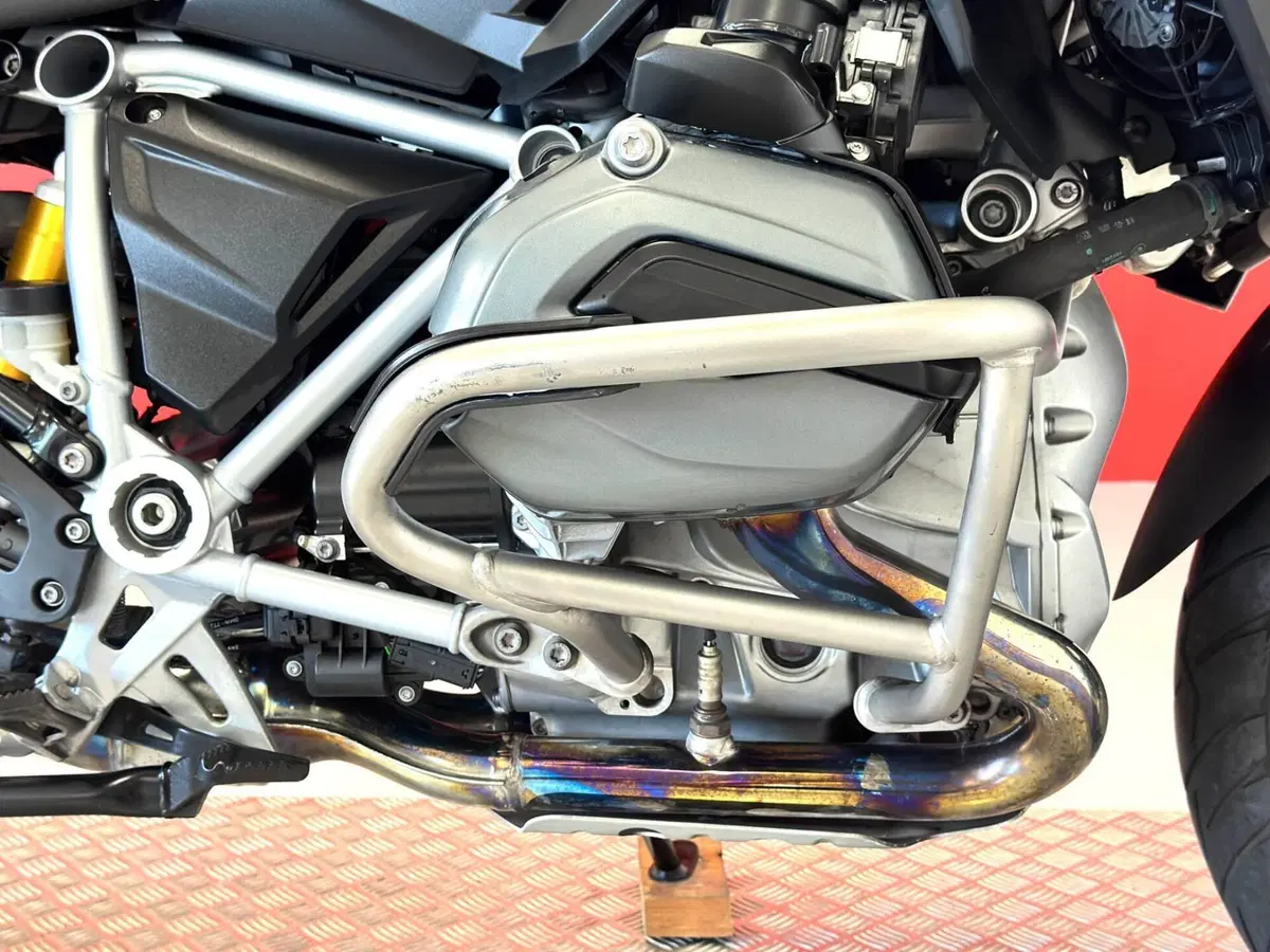 Bmw R 1200 GS (2017 - 18) (11)