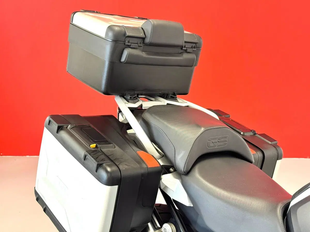 Bmw R 1200 GS (2017 - 18) (12)