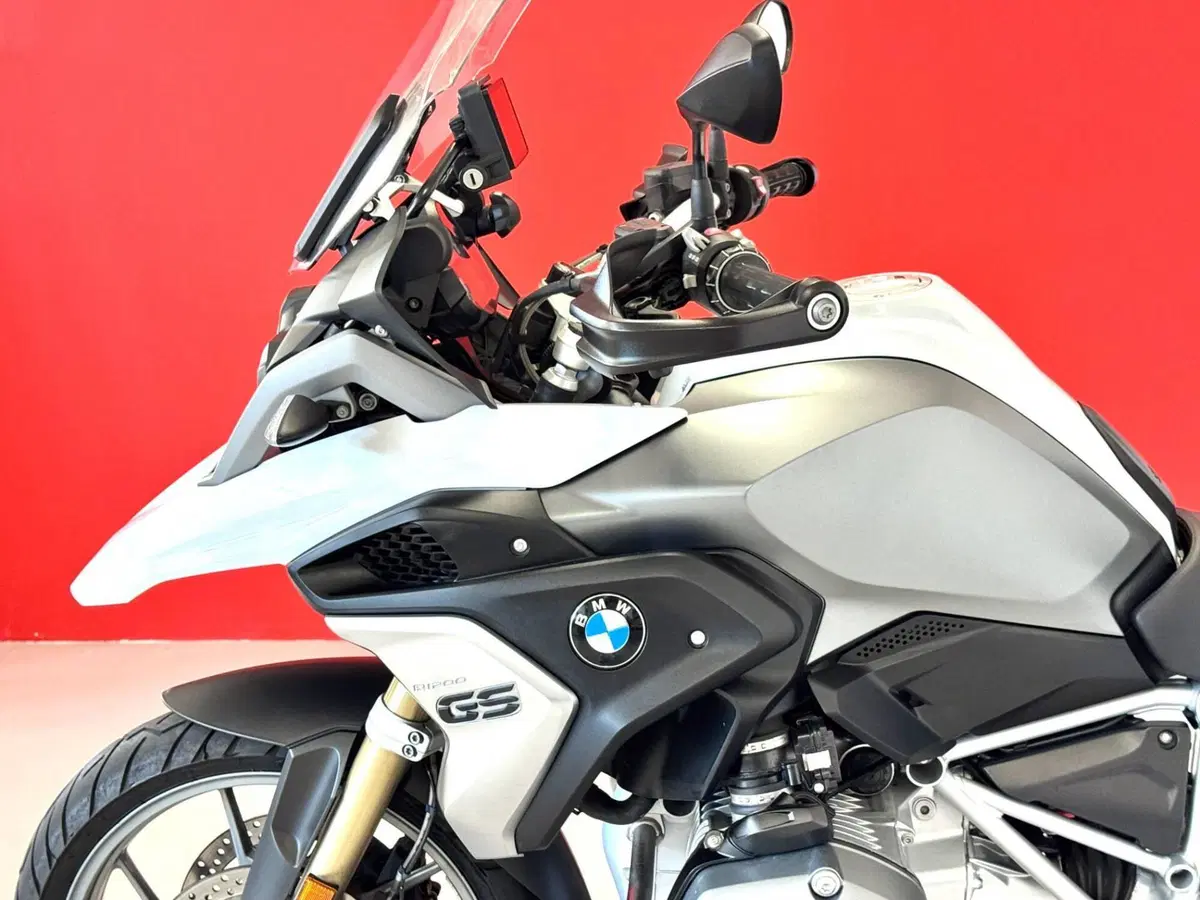 Bmw R 1200 GS (2017 - 18) (15)
