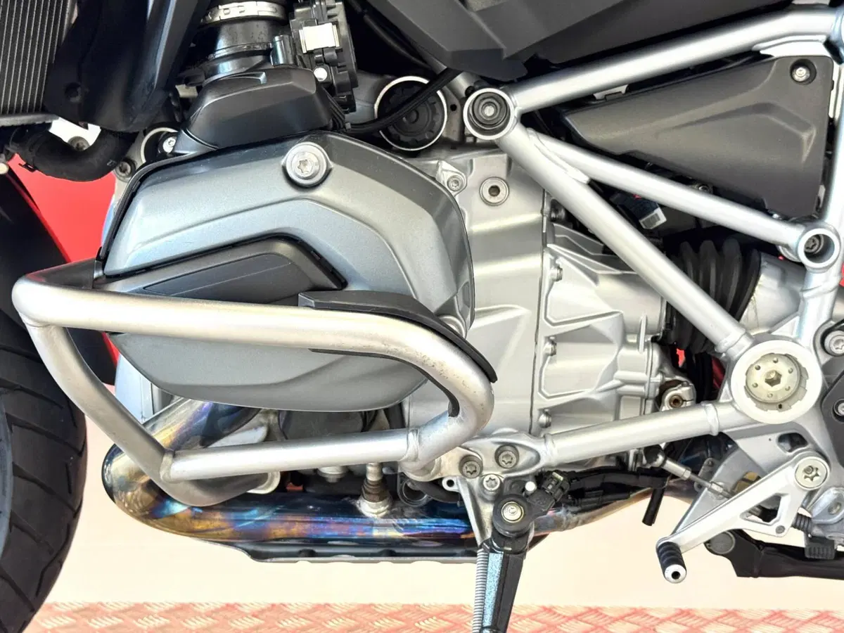 Bmw R 1200 GS (2017 - 18) (16)